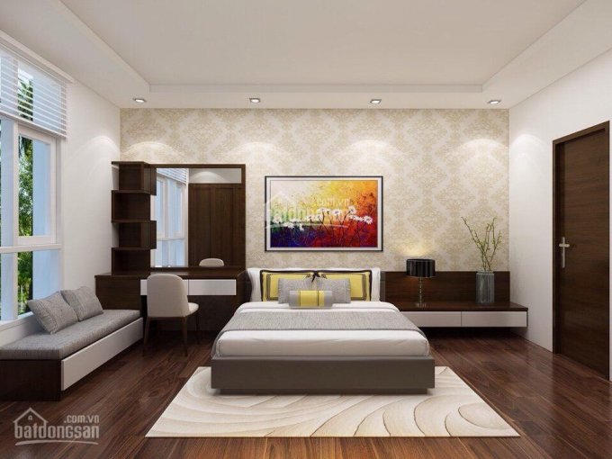 Cho thuê căn hộ Hoàng Anh Thanh Bình, diện tích 114m2, tầng cao view sông, giá 16 triệu/tháng