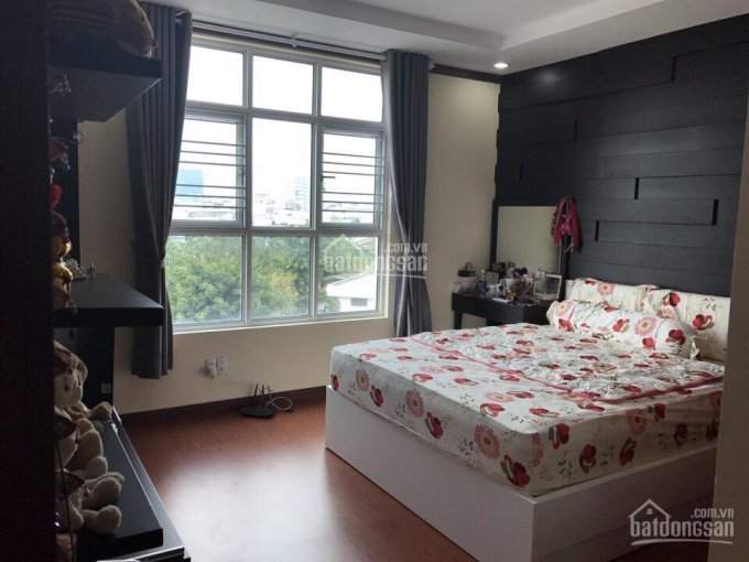 Cho thuê căn hộ Hoàng Anh Thanh Bình, DT 73m2, nội thất đầy đủ, giá 13 triệu/tháng. LH: 0906749234