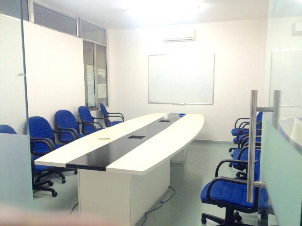 Cho thuê văn phòng ảo tại đường Huỳnh Tấn Phát, Phường Tân Thuận Đông, Q 7, TP. HCM, 500 nghìn/th