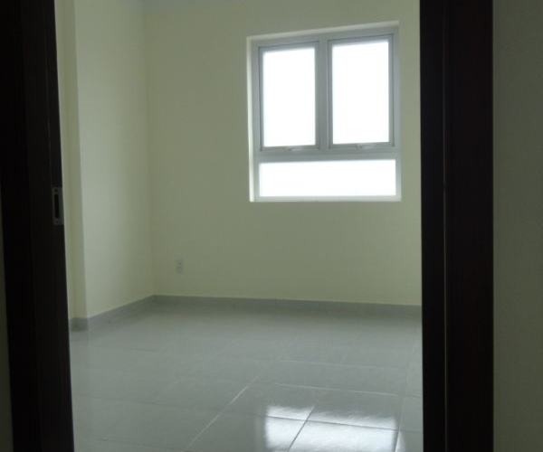 Cho thuê căn hộ chung cư Tân Phước, Q 11, 76m2, 2PN, nội thất cơ bản, 13tr/th, LH 0932 204 185
