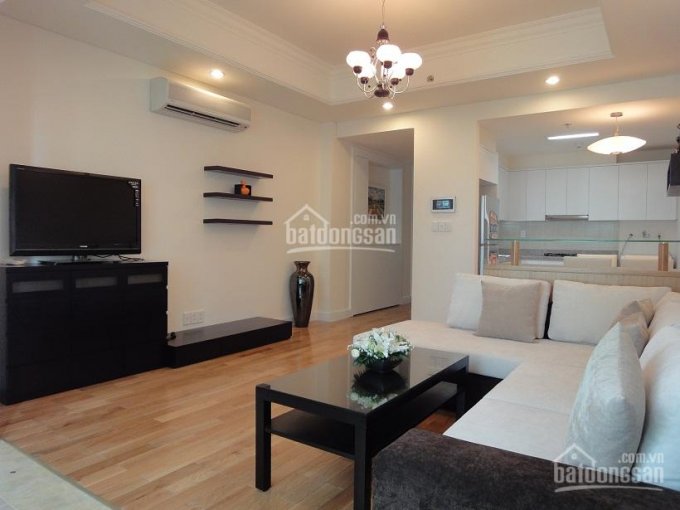 Cho thuê căn hộ chung cư tại dự án Vinhomes Central Park, Bình Thạnh, TP. HCM