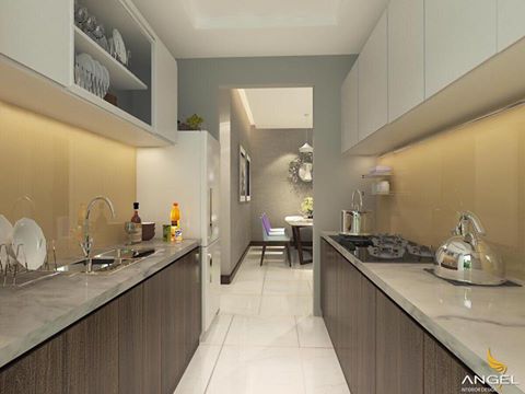 Cho thuê căn hộ chung cư tại dự án Vinhomes Central Park, Bình Thạnh