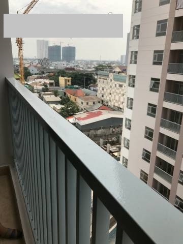 Thuê nhanh giá rẻ căn hộ Luxcity, đường Huỳnh Tấn Phát, Q. 7