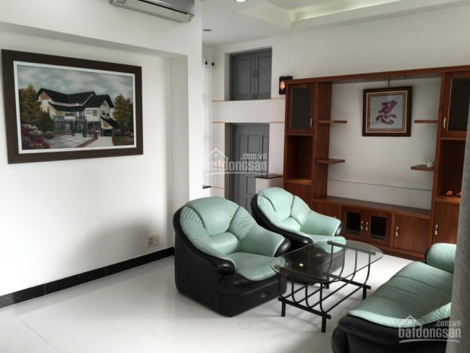 Cho thuê biệt thự Fideco Thảo Điền, Quận 2, nhà siêu đẹp, nội thất CC, 5PN, 5WC. LH 01634691428