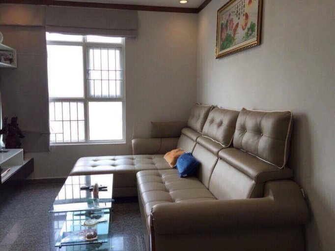 Cho thuê căn hộ chung cư Hoàng Anh Thanh Bình, Quận 7, TP. HCM, 150m2 full nội thất, 16 tr/th