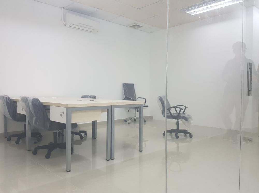 Văn phòng cho thuê rộng 40m2 Phổ Quang, Tân Bình