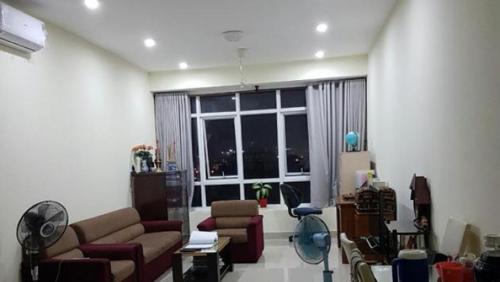 Cần cho thuê gấp căn hộ chung cư Ngọc Phương Nam, Quận 8
