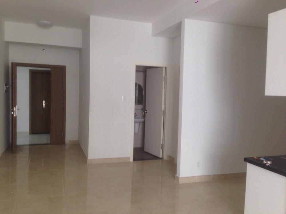 Nhà mới mua, không ở, nên cần cho thuê chung cư cao Luxcity, số 528 Huỳnh Tấn Phát, P. Bình Thuận