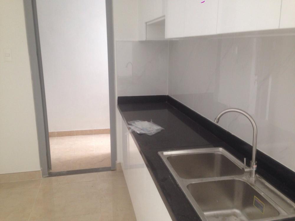 Nhà mới mua, không ở, nên cần cho thuê chung cư cao Luxcity, số 528 Huỳnh Tấn Phát, P. Bình Thuận