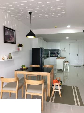 Cần sang lại hợp đồng thuê căn hộ Citizen đường 9A KDC Trung Sơn, Bình Chánh