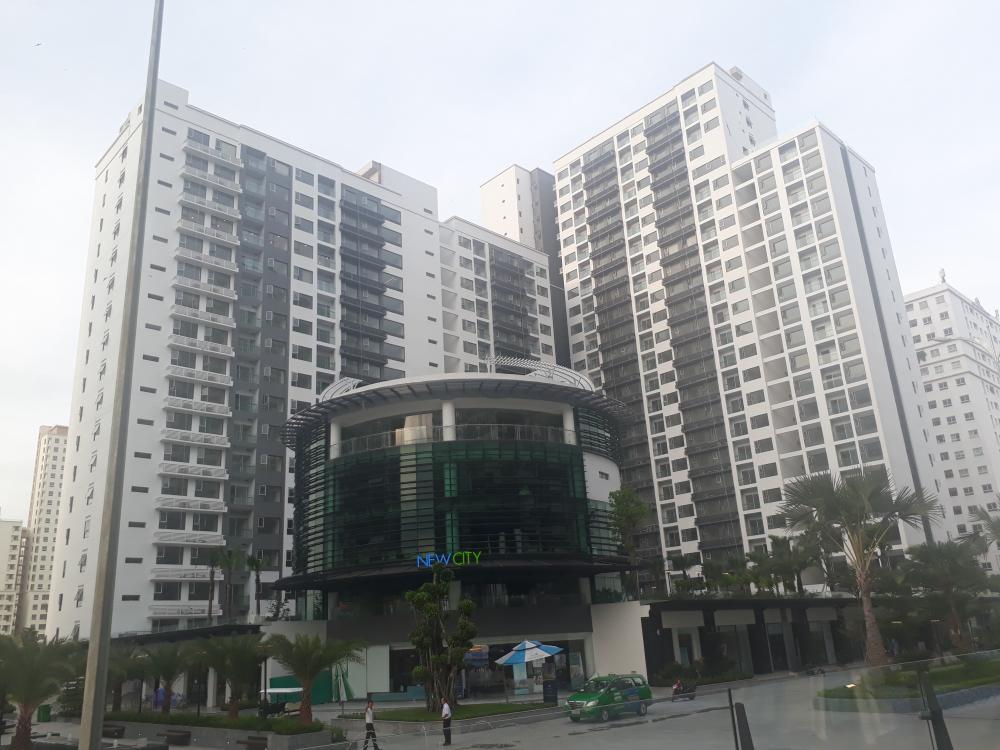 Cho thuê căn hộ chung cư Đức Khải, P. Bình Khánh, Q2. LH 0932722189 Tuấn