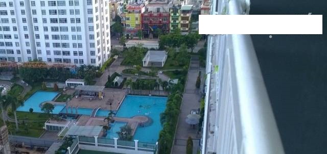 Cho thuê giá hot căn hộ chung cư Giai Việt nằm trên đường Tạ Quang Bửu, Quận 8
