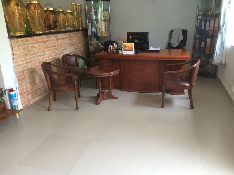 Cần cho thuê văn phòng, đường 1, Bình Khánh, quận 2 giá 252 nghìn/m2/tháng