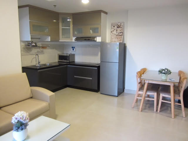 Cho thuê căn hộ chung cư tại dự án An Phú An Khánh, Quận 2, Tp.HCM. D 95m2, giá 12 tr/th