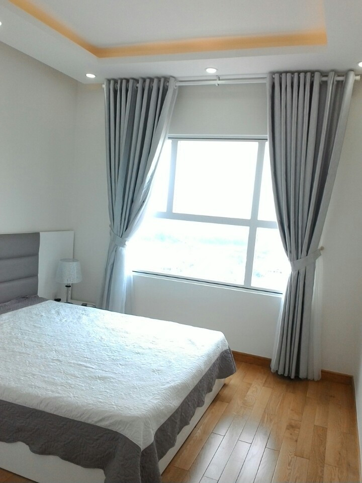Cho thuê căn hộ cao cấp Sunrise City 2 phòng ngủ giá 20 triệu/tháng full đồ. 0909037377 Thủy