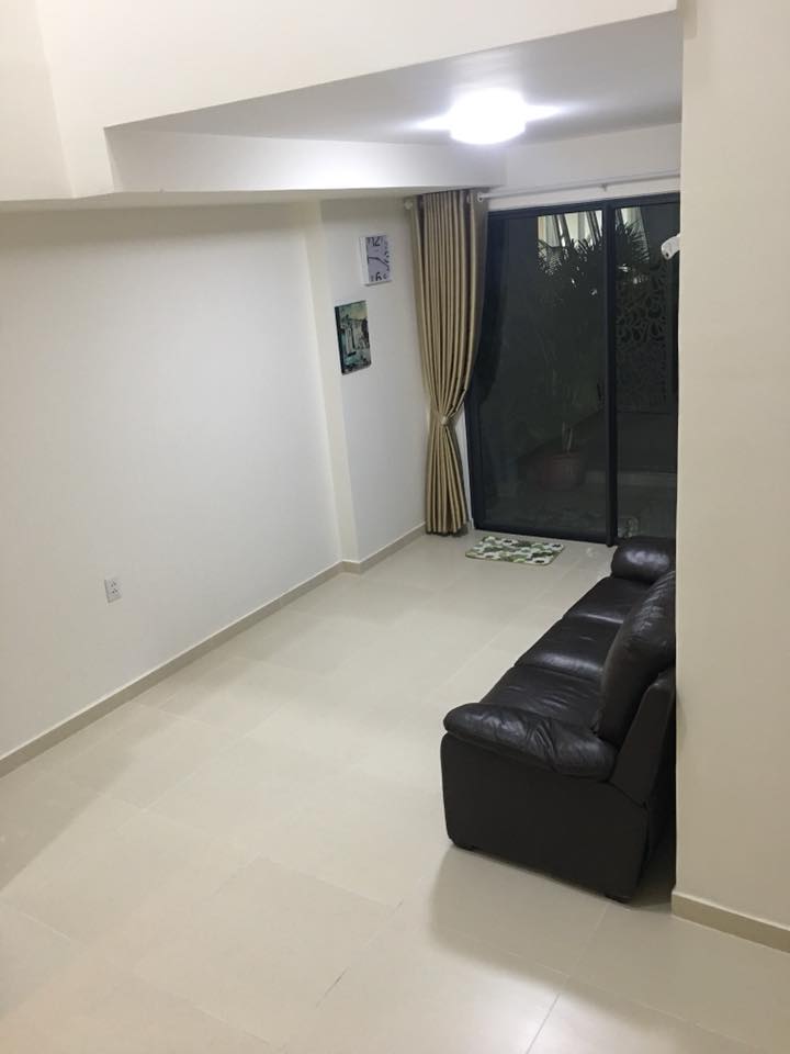 Cho thuê căn hộ chung cư tại Dự án M-One Nam Sài Gòn, Quận 7, Tp.HCM diện tích 31m2 full nội thất giá 8.5 Triệu/tháng