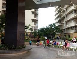 Cho thuê căn hộ chung cư tại An Phú Apartment, quận 6, Hồ Chí Minh, 101m2, 9 triệu/tháng
