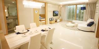 Cho thuê căn hộ Cantavil Premier 111m2, 3 phòng ngủ, view hồ bơi, full nội thất, 31.91 triệu/tháng