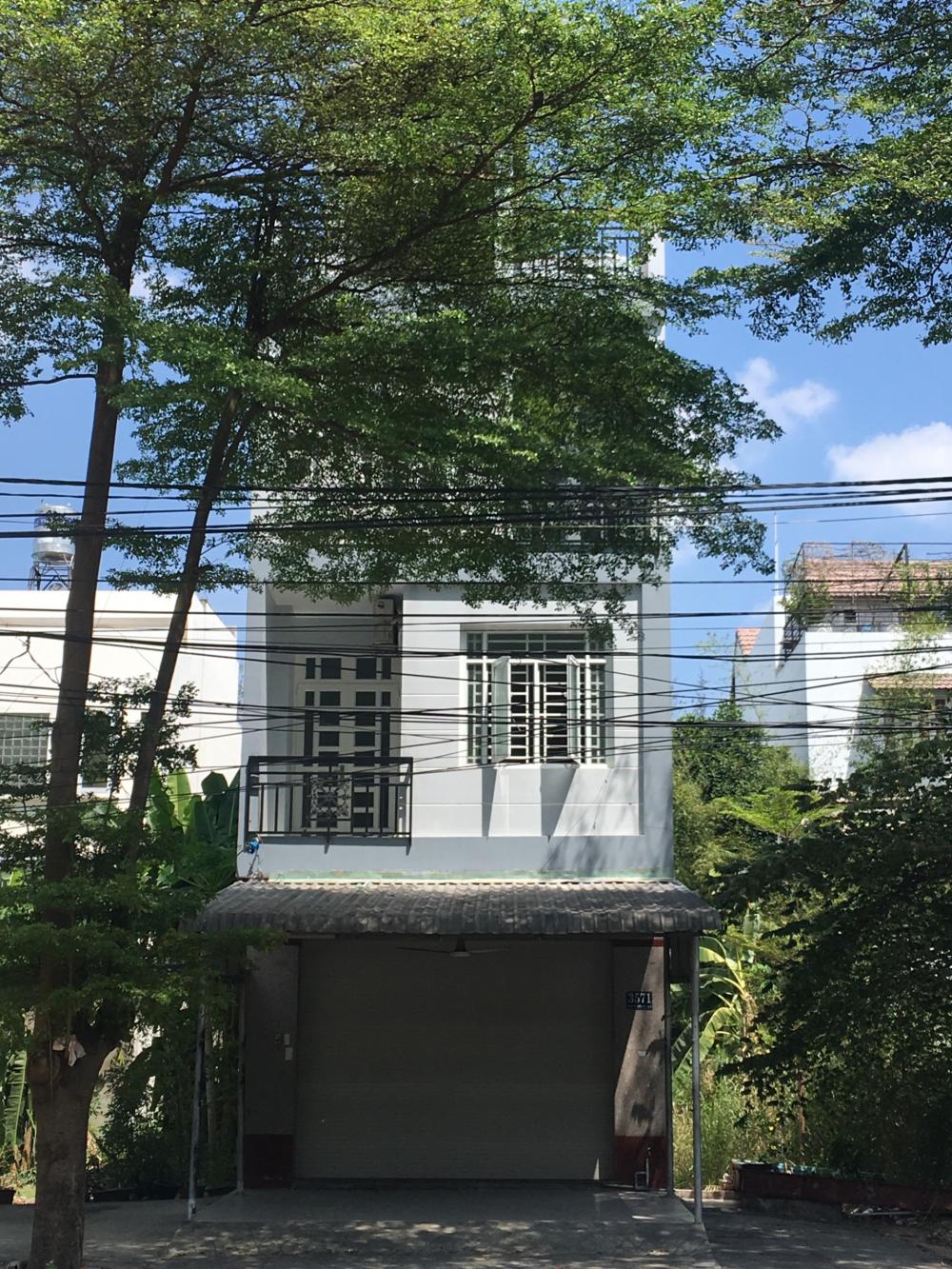 Phòng đẹp cho thuê khu dân cư Phú Lợi, P.7, Quận 8