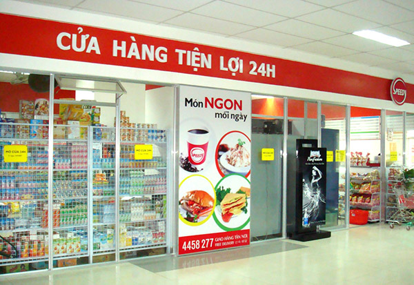Cho thuê mặt bằng DT 400m2 làm siêu thị ngay chợ Tân Trụ, Tân Bình, LH 0909 190 258