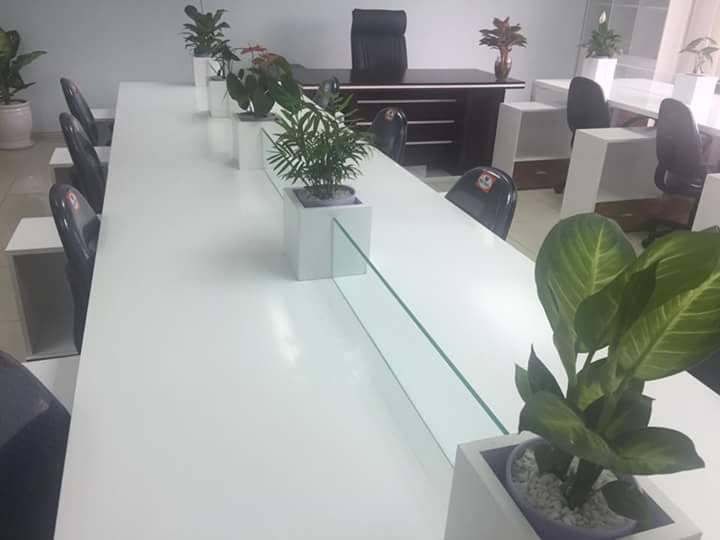 Cho thuê văn phòng tại phường 15, Tân Bình, Hồ Chí Minh, diện tích 70m2, giá 150 nghìn/m2/tháng