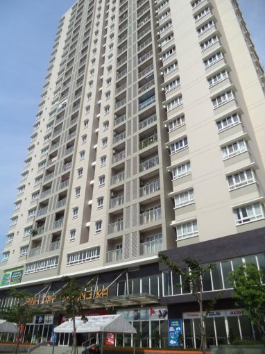 Cho thuê căn hộ chung cư An Phú block A Q6.61m2,1pn,nội thất cơ bản,giá 7.5tr/th Lh 0932 204 185