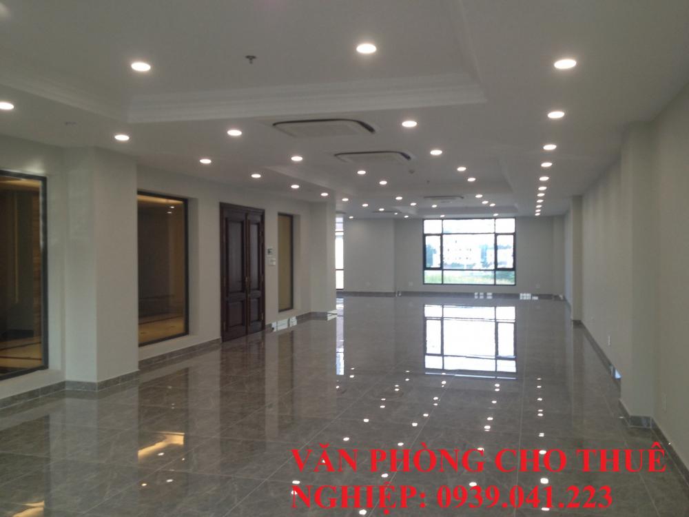 Cho thuê văn phòng tại đường Lê Văn Lương, Nhà Bè, Hồ Chí Minh, DT 166m2 giá 300 nghìn/m2/th