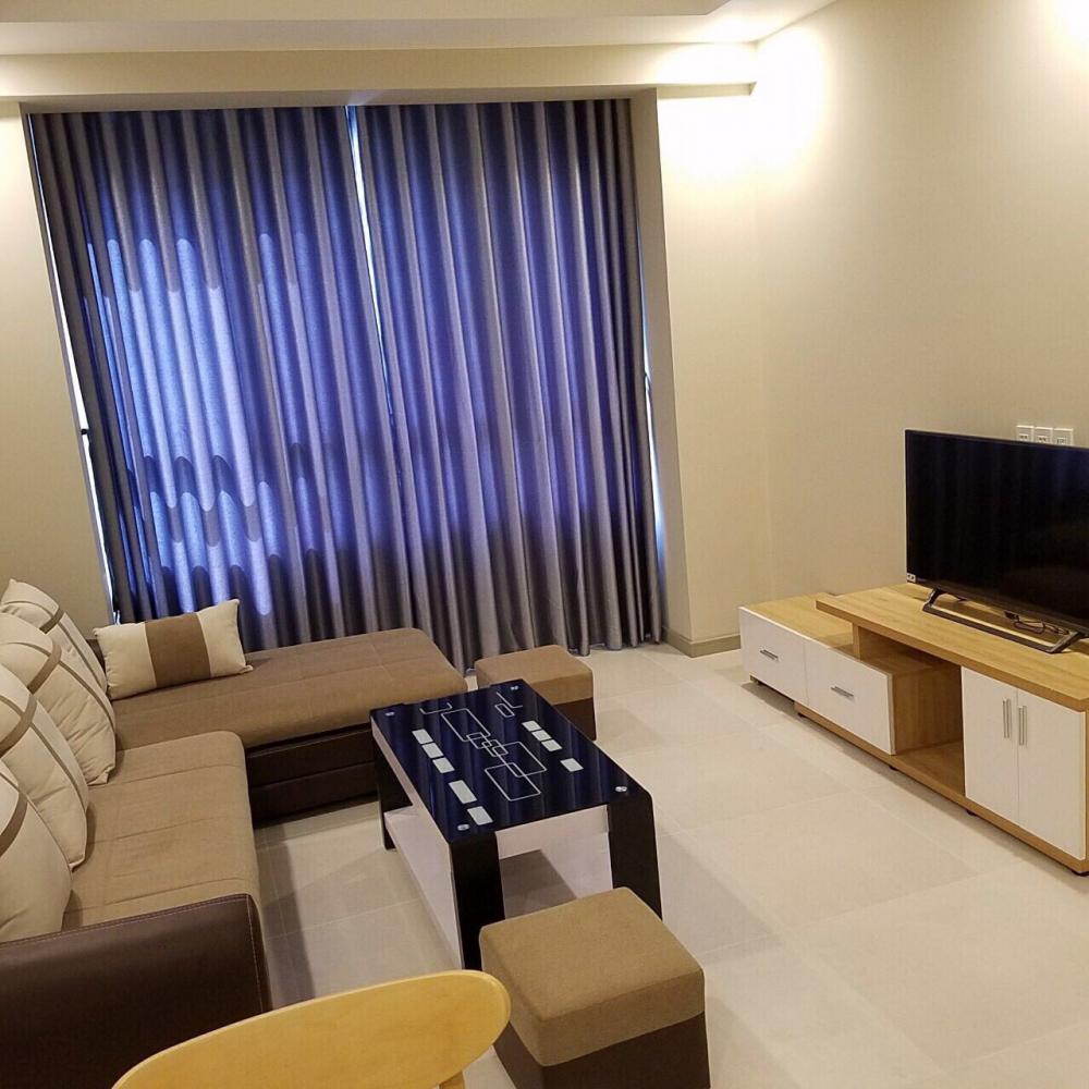 Cho thuê căn hộ Gold View 2 phòng ngủ, nội thất đầy đủ, thiết kế hiện đại, giá chỉ 900$/tháng, 0909037377 Thủy