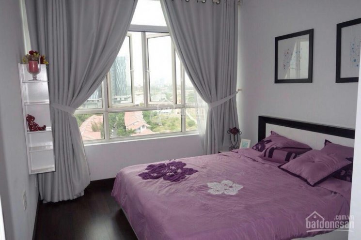 Cho thuê căn hộ Phú Hoàng Anh, 2 phòng ngủ, giá 8.5 tr/tháng, LH: 0886.297.186