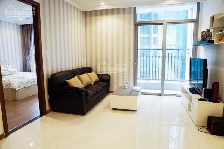 Cho thuê căn hộ Phú Hoàng Anh, 2 phòng ngủ, giá 8.5 tr/tháng, LH: 0886.297.186