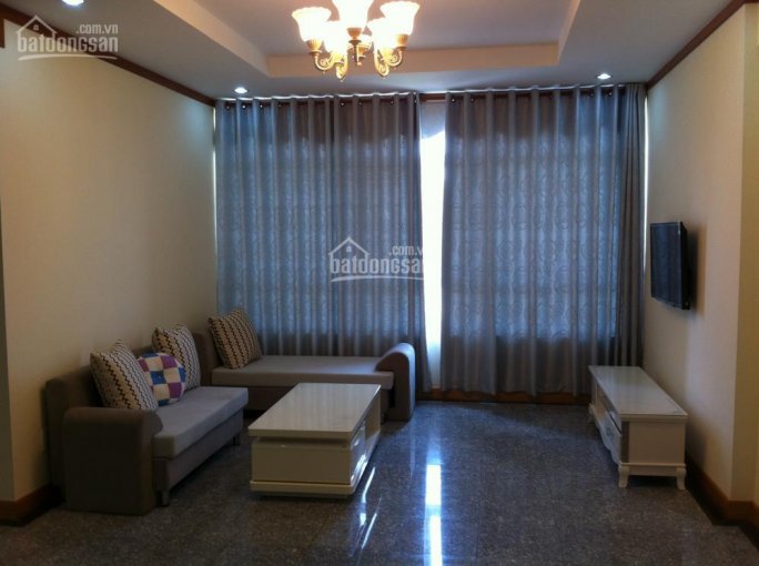 Cho thuê căn hộ tại Phú Hoàng Anh, diện tích 128m2, căn 3PN 3WC, giá 11 tr/th, LH: 0948393635