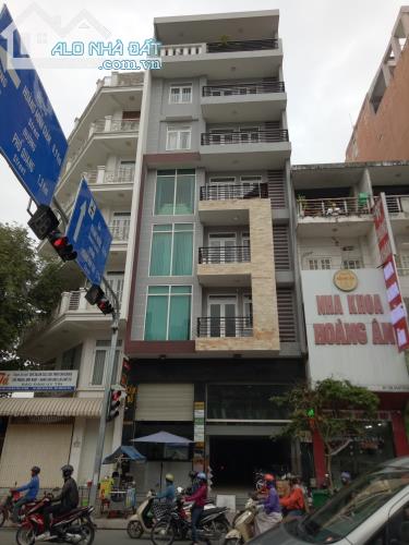 Văn phòng cho thuê giá rẻ 30m - 55m đường Bạch Đằng, Tân Bình