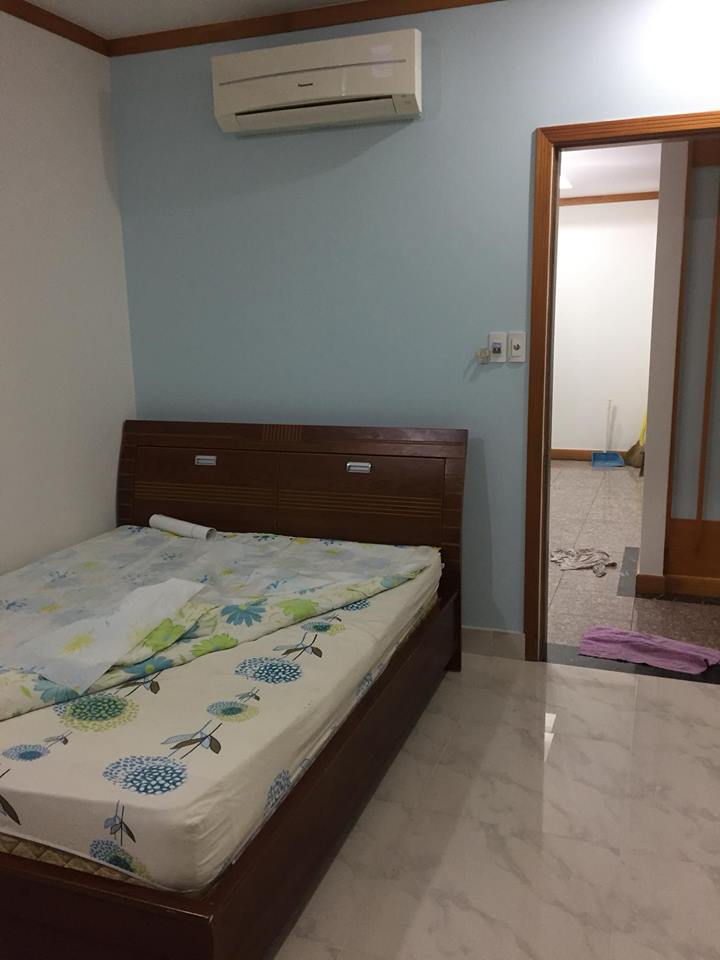 Tôi cho thuê phòng trong căn hộ Phú Hoàng Anh gần ĐH RMIT, ĐH Tôn Đức Thắng Quận 7. LH: 0903388269