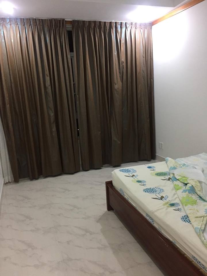 Tôi cho thuê phòng trong căn hộ Phú Hoàng Anh gần ĐH RMIT, ĐH Tôn Đức Thắng Quận 7. LH: 0903388269