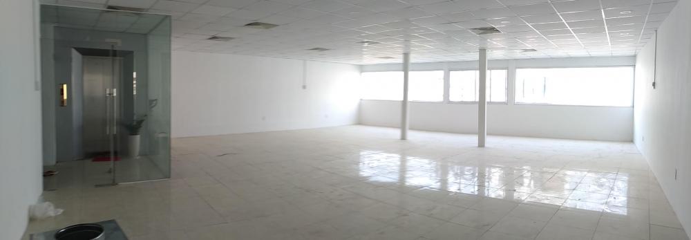Cho thuê văn phòng tại Đường Nguyễn Văn Đậu, Phường 5, Phú Nhuận, Tp.HCM diện tích 175m2 giá 3 Trăm nghìn/m²/tháng