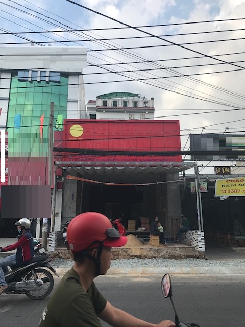 Cho thuê nhà mT Nguyễn Ảnh Thủ, P. Hiệp Thành, Quận 12, gần Lê Văn Khương