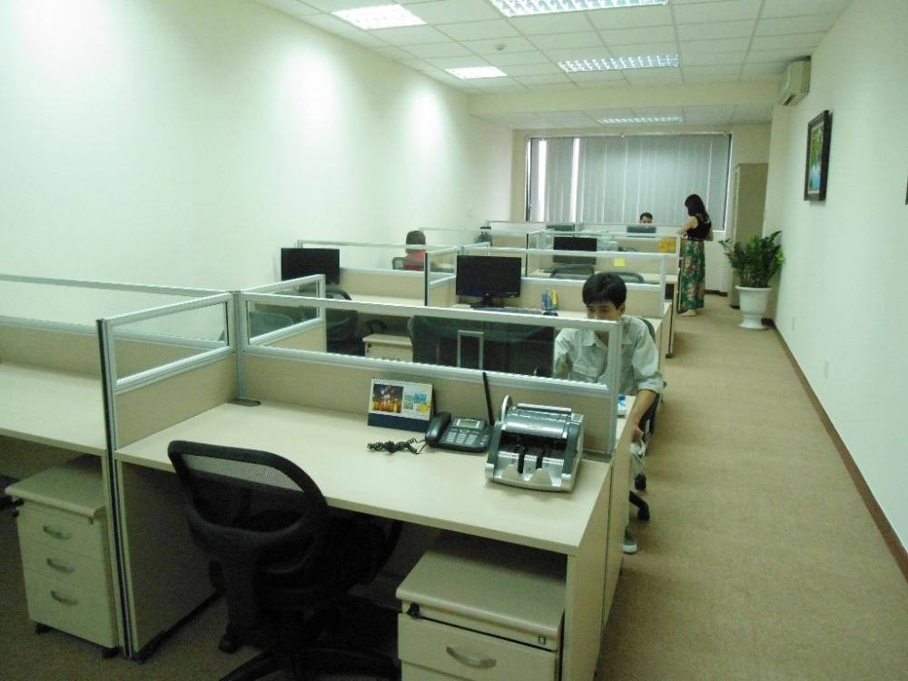Cho thuê văn phòng tại đường Số 12, phường Thảo Điền, Quận 2, diện tích 25m2m2 - 150m2