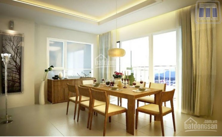 Cho thuê căn hộ bên Xi Riverview 4PN, nội thất cao cấp 201m2 giá: 77.52tr/tháng. 0919408646