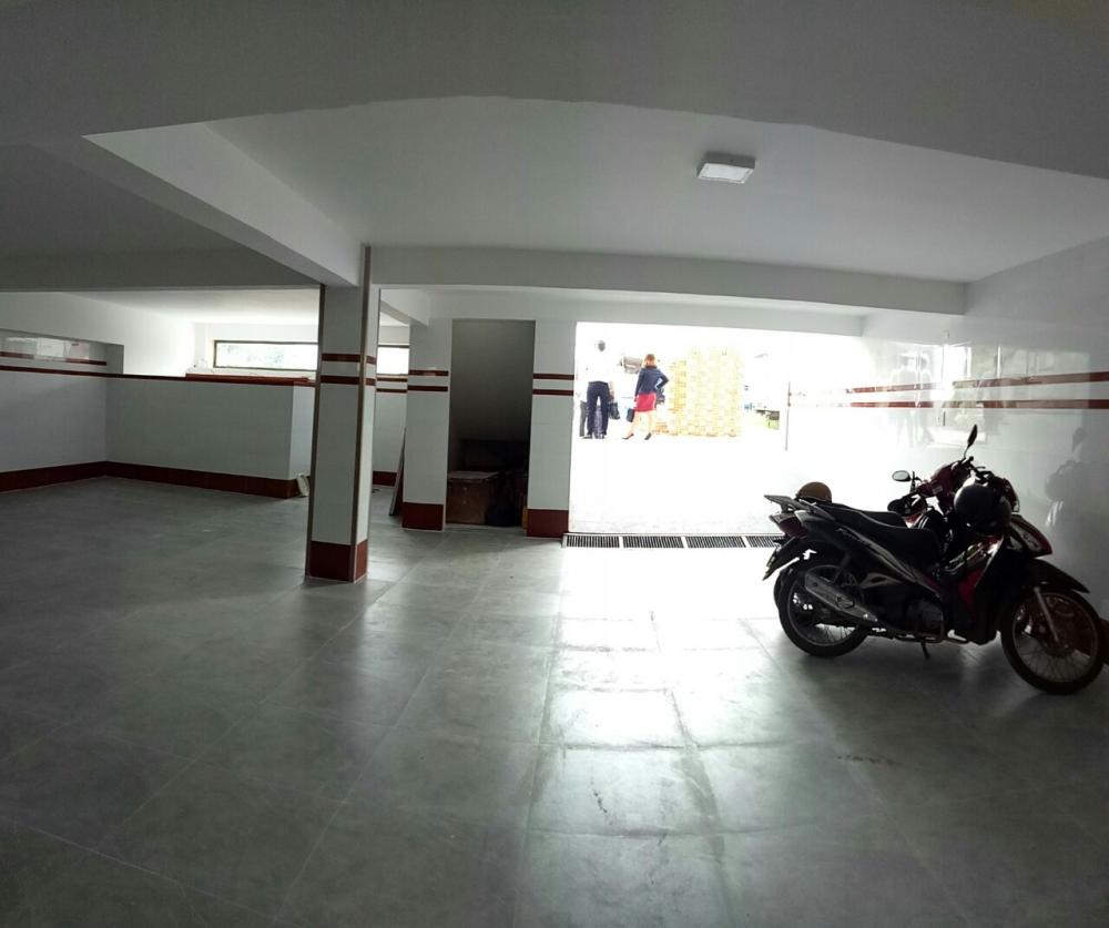 Văn phòng 30m giá rẻ tại Building Nguyễn Thái Bình ,quận Tân Bình