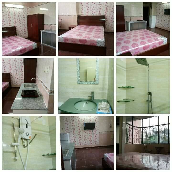 Cho thuê nhà trọ, phòng trọ tại đường Lãnh Binh Thăng, phường 13, quận 11, Tp. HCM, DT 39m2