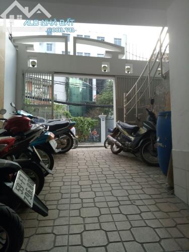 Office cho thuê giá rẻ tại đường Võ Văn Tần ,Quận 3. (40m - 55m)