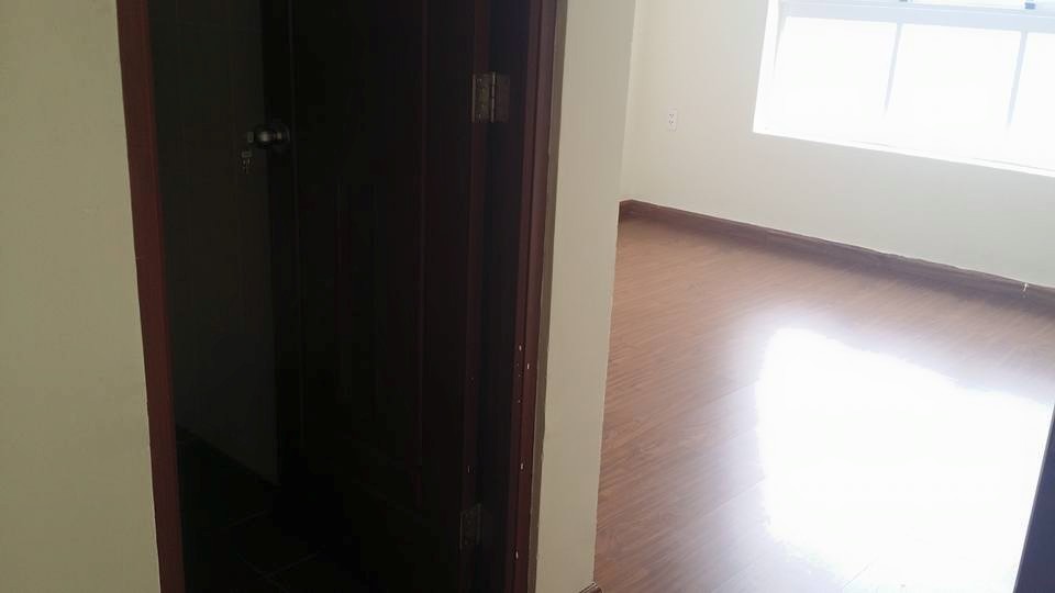 Cho thuê căn hộ The Harmona 3 phòng ngủ nội thất cơ bản (rèm, máy lạnh) giá 13tr/tháng Tel 0932709098 A.Lộc