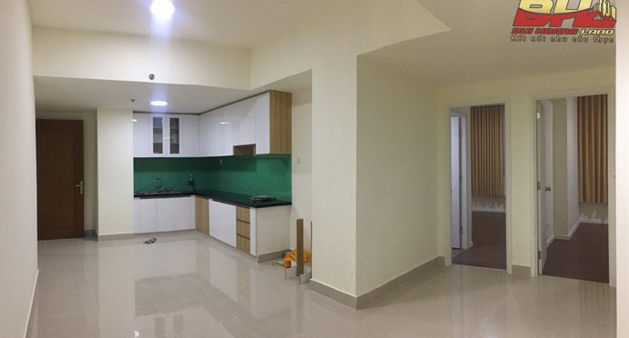 Cho thuê căn hộ chung cư tại dự án The Park Residence, HCM diện tích 106m2 giá 11 triệu/th LH: 0948 393 635 (Minh)