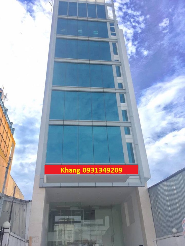 Văn phòng cho thuê tại Huỳnh Tấn Phát ,Quận 7. ( giá cực sốc )