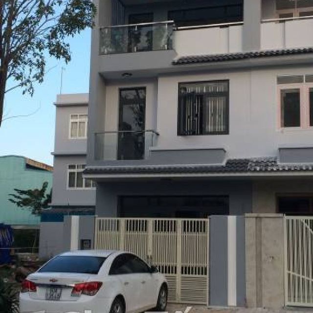 Cho thuê nhà nguyên căn khu Him Lam Kênh Tẻ, Quận 7 giá từ 40 triệu/tháng