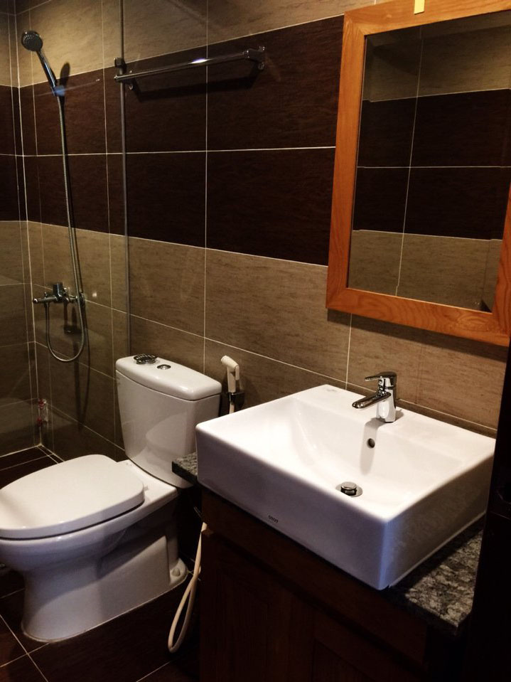 Hot phòng vip 7a/21 Thành Thái Quận 10, đầy đủ nội thất, rộng rãi, LH 0938123507 anh Hậu
