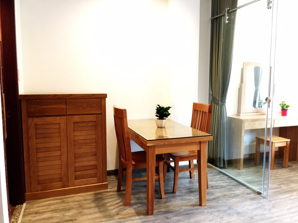 Hot phòng vip 7a/21 Thành Thái Quận 10, đầy đủ nội thất, rộng rãi, LH 0938123507 anh Hậu
