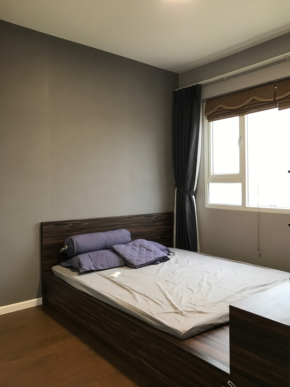 Cho thuê căn hộ chung cư tại Dự án The Park Residence, Nhà Bè, Tp.HCM diện tích 60m2  giá 12 Triệu/tháng
