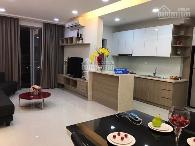 Cho thuê căn hộ chung cư tại dự án Hoàng Anh Thanh Bình, Quận 7, Hồ Chí Minh, diện tích: 113m2, 114m2, 117m2, 128m2