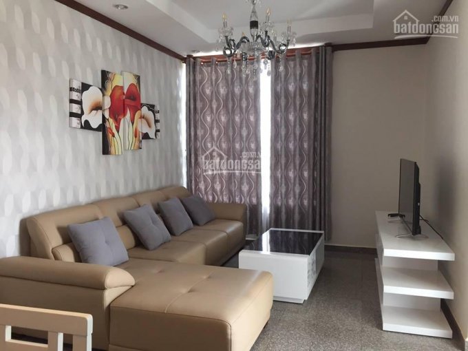 Cho thuê căn hộ chung cư Hoàng Anh Thanh Bình, quận 7, diện tích 73m2 full nội thất. Giá 12 triệu